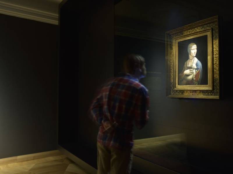 Najważniejsze i najdroższe dzieła sztuki w Polsce